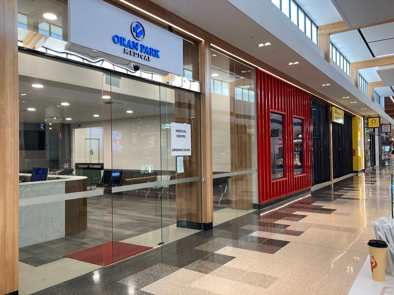 Oran Park Medical Centre Gallery Image 1