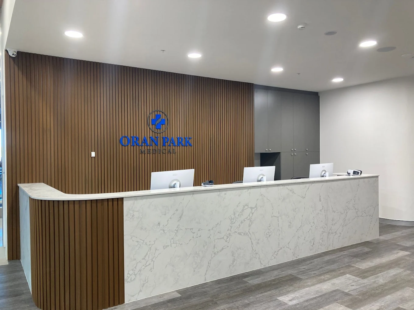 Oran Park Medical Centre Gallery Image 3