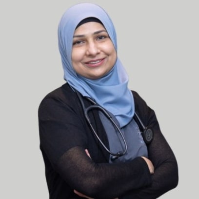 Oran Park Medical Centre Team Member 1