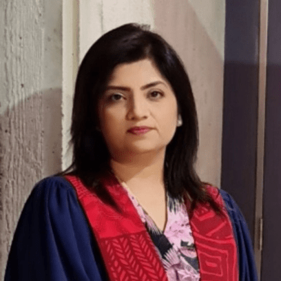 Oran Park Medical Centre Team Member 2