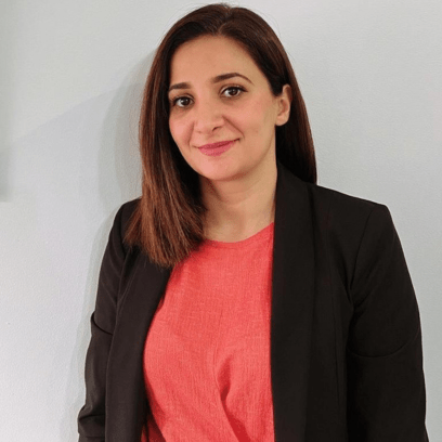 Oran Park Medical Centre Team Member 4